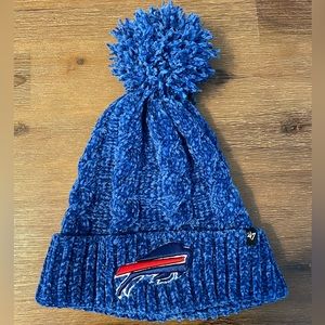 Buffalo Bills Toque